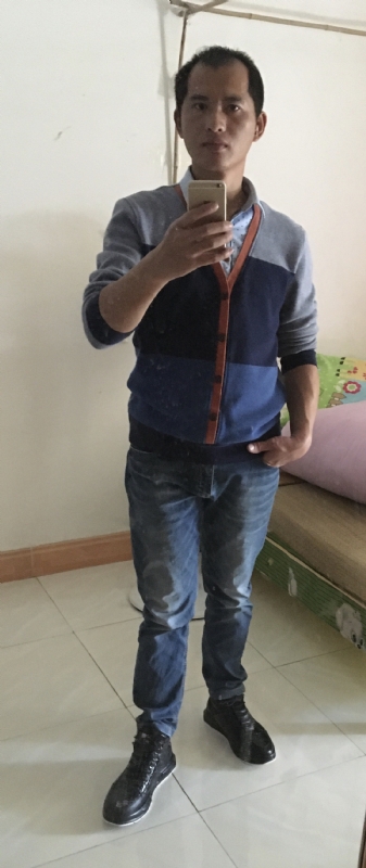 寻找爱你的心的第一张照片--龙岩上门女婿服务网