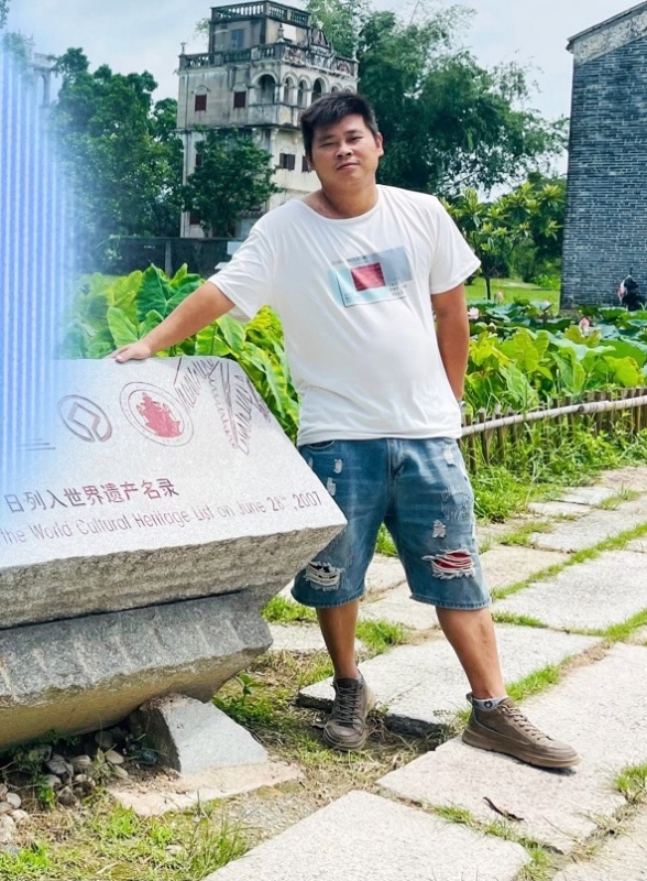 张海187的第二张照片--龙岩上门女婿服务网